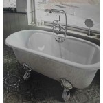 TORA AQUAVIVA Long Bath AV-BHTFSB- 09877- WW